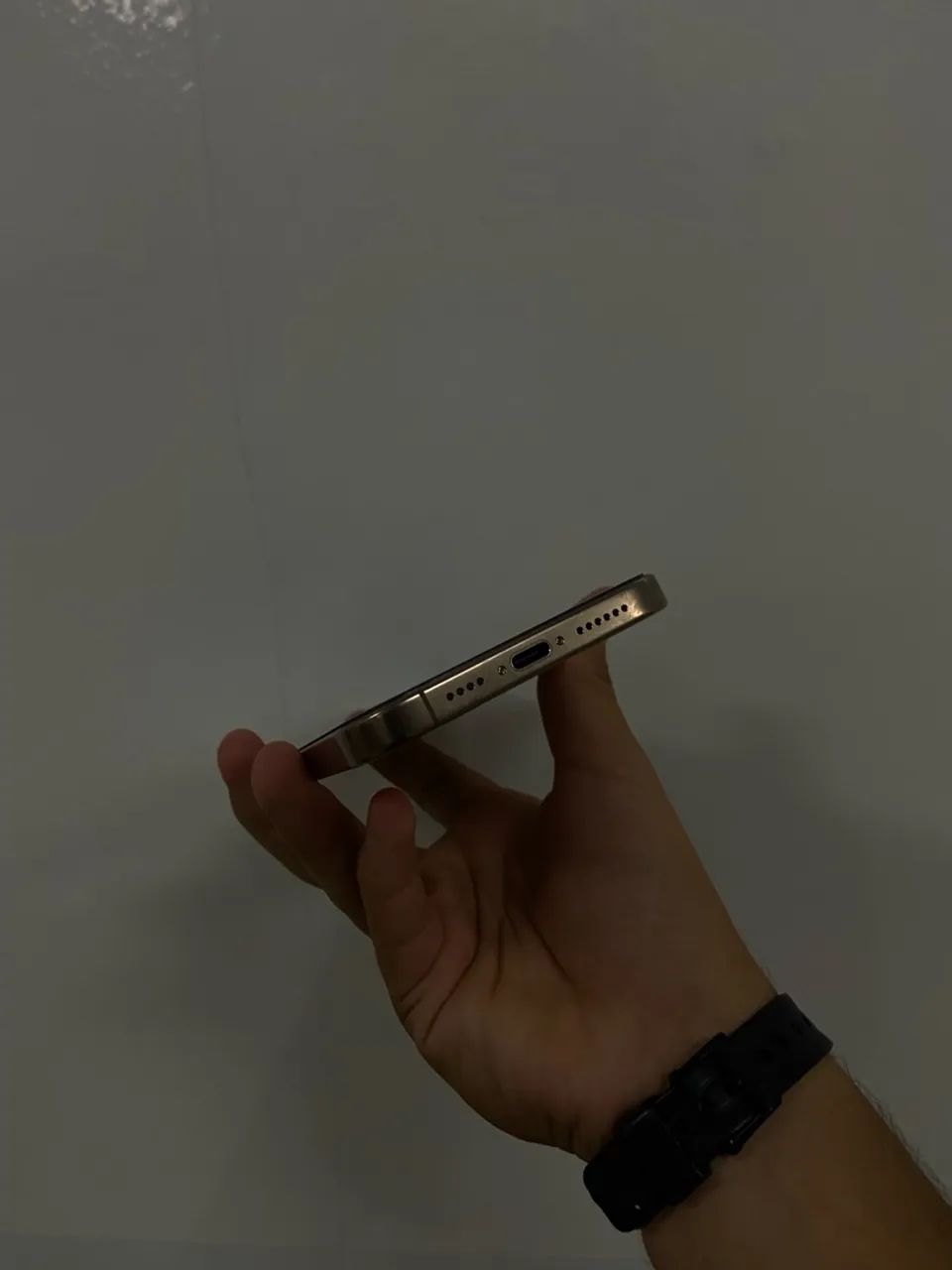 IPHONE 16 PRO MAX 256 GB - Foto 4