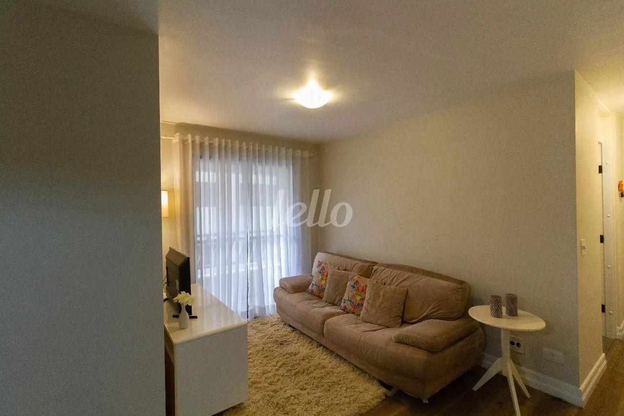 Apartamento 2 quartos para alugar no(a) Vila Mascote - Foto 2