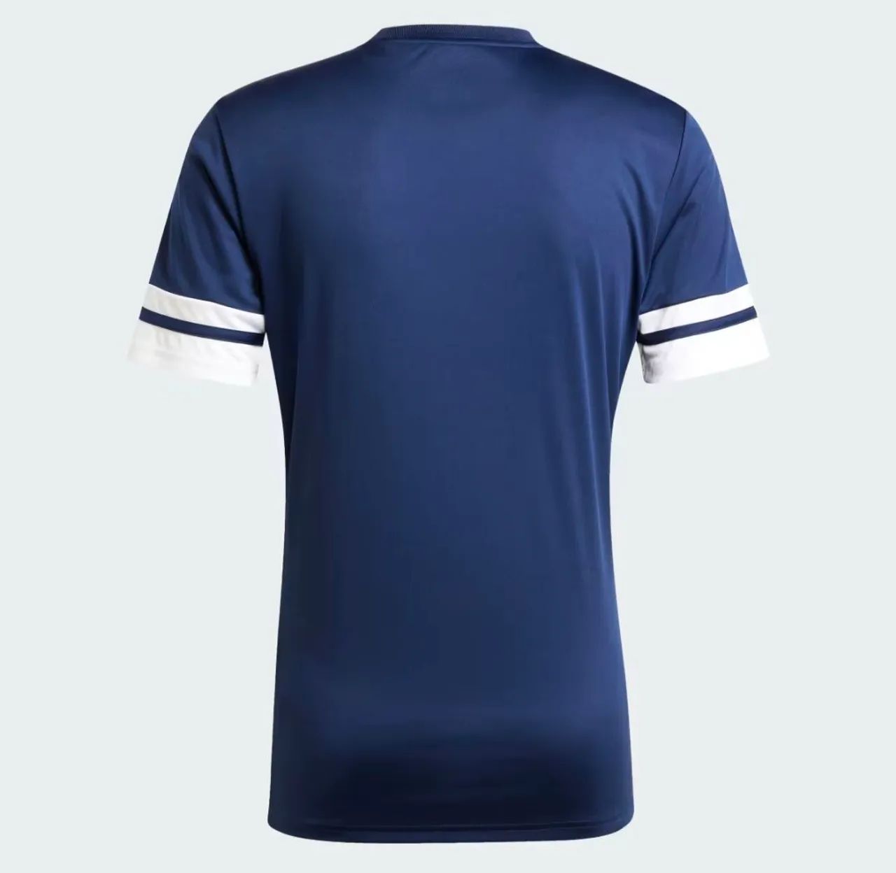 CAMISA Adidas SQUADRA 25 (azul) - Foto 2