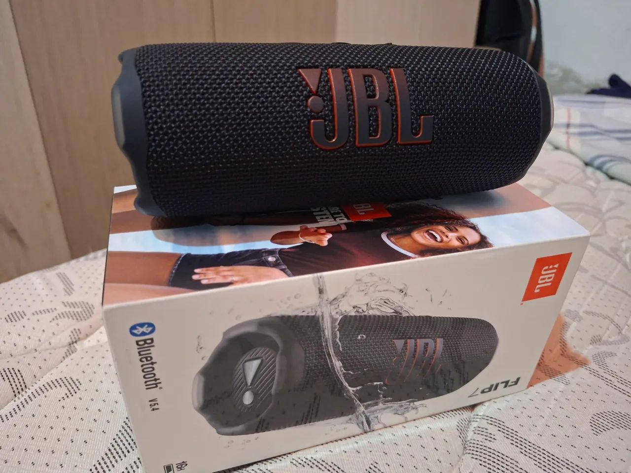 JBL FLIP 7 - Foto 2
