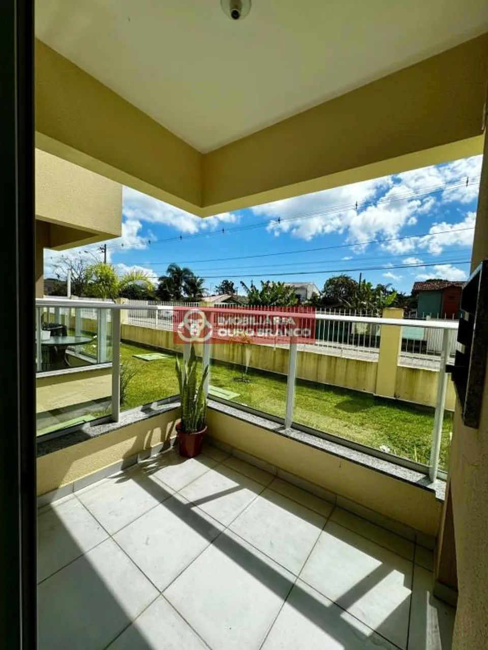 Apartamento - Florianópolis SC