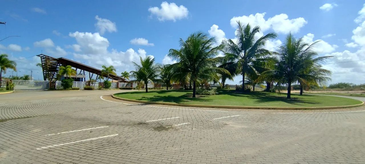 VENDO LOTE NO CD. FAZENDA REAL 2 (REPASSE) - Foto 2