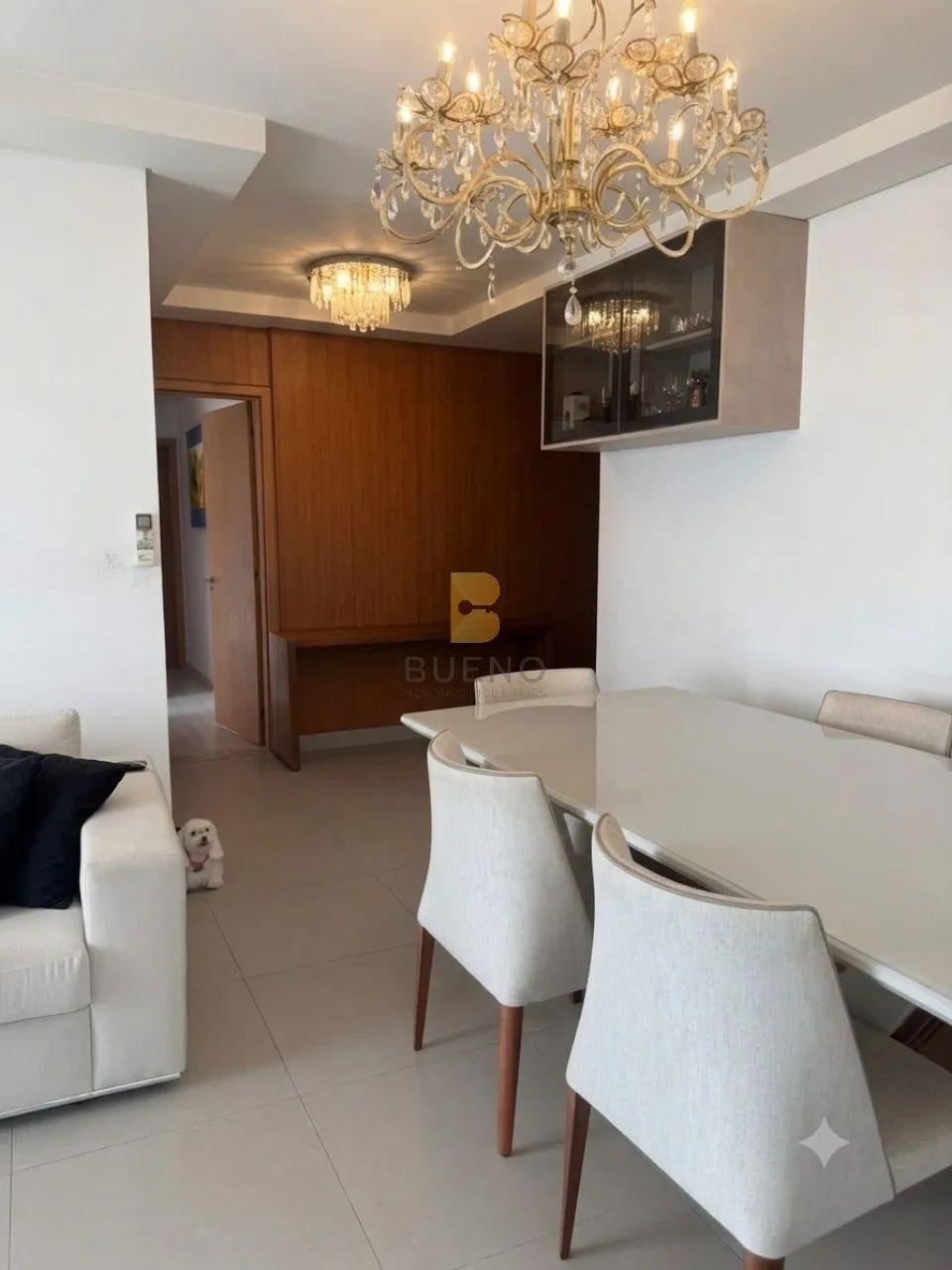 APARTAMENTO - VENDA - Edifício Brasil Beach Cuiabá - Ribeirão do Lipa - Cuiabá/MT - Foto 4
