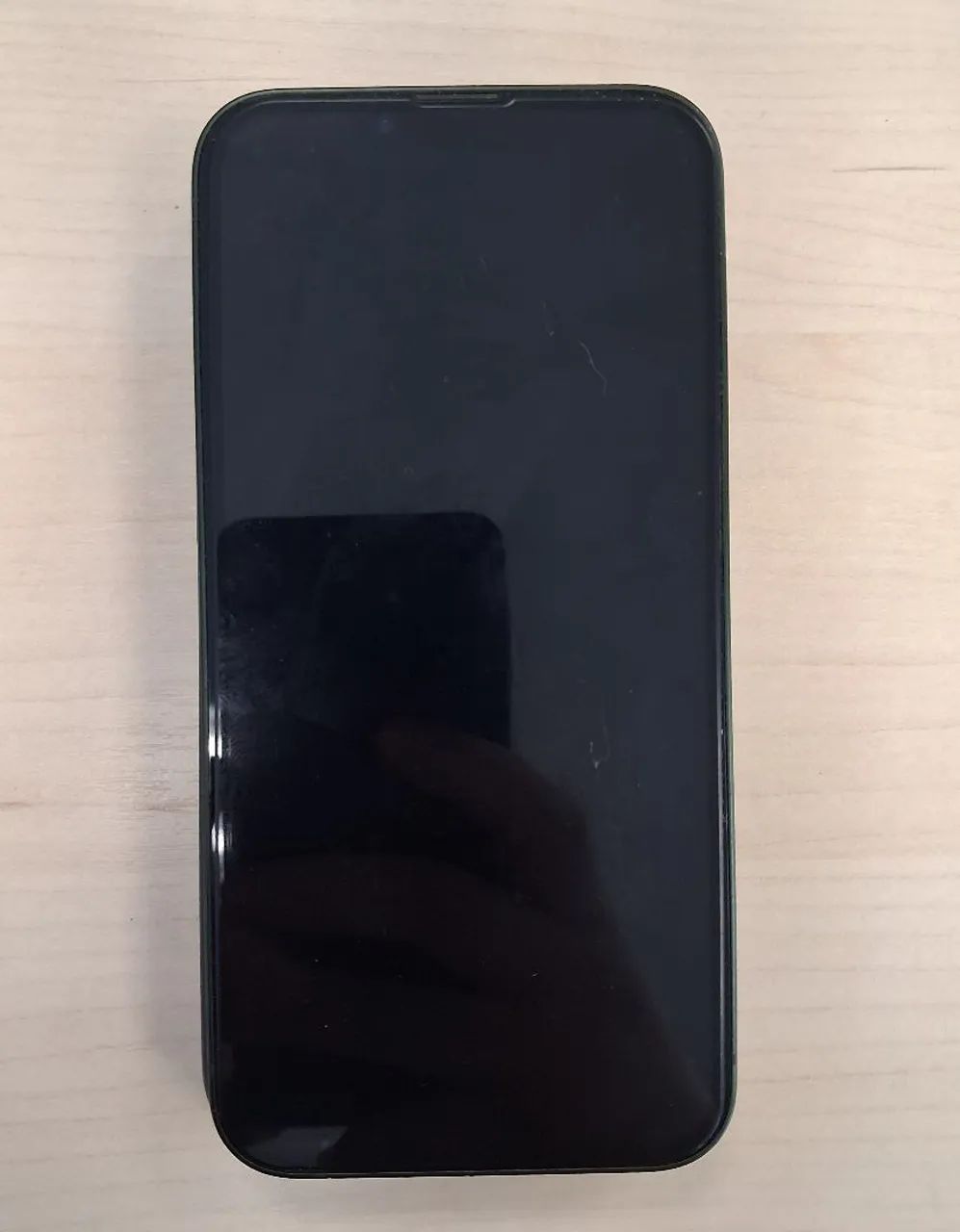 Iphone 13 256 GB Verde Anapolis - Foto 2