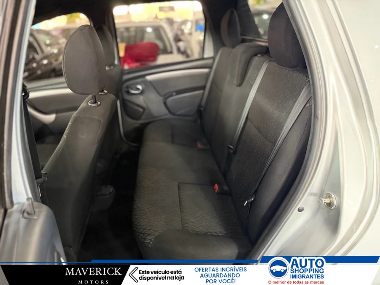 Renault Duster 2018 - Foto 4