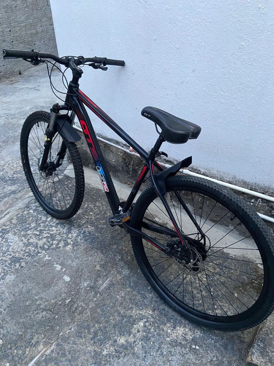 Bicicleta aro 29 - Foto 2