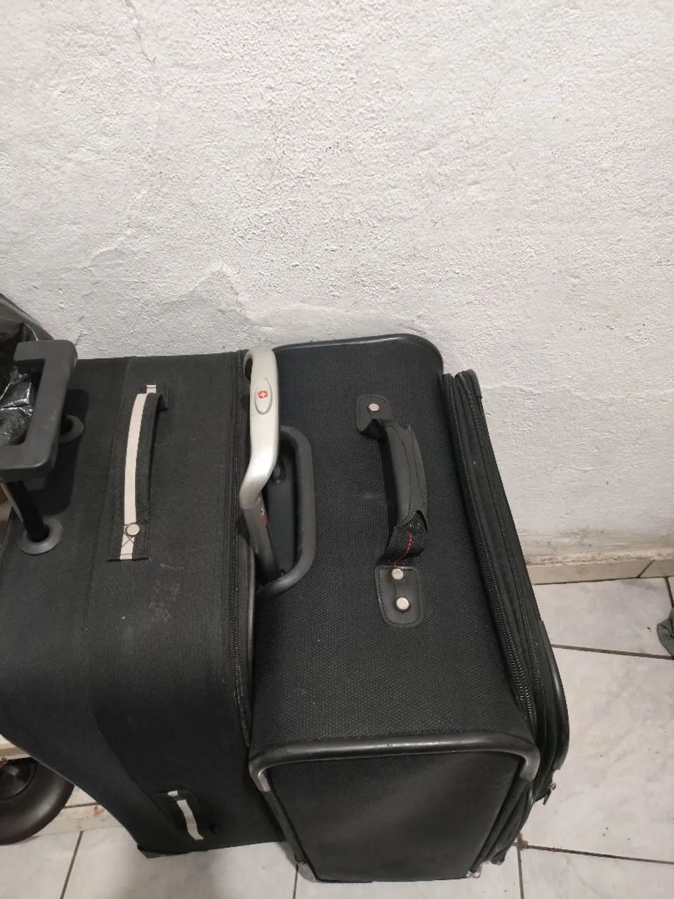 Malas em excelente estado - Foto 4