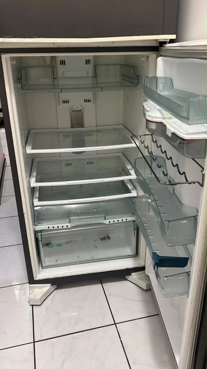GELADEIRA BRASTEMP 510L em Arapiraca - Foto 4