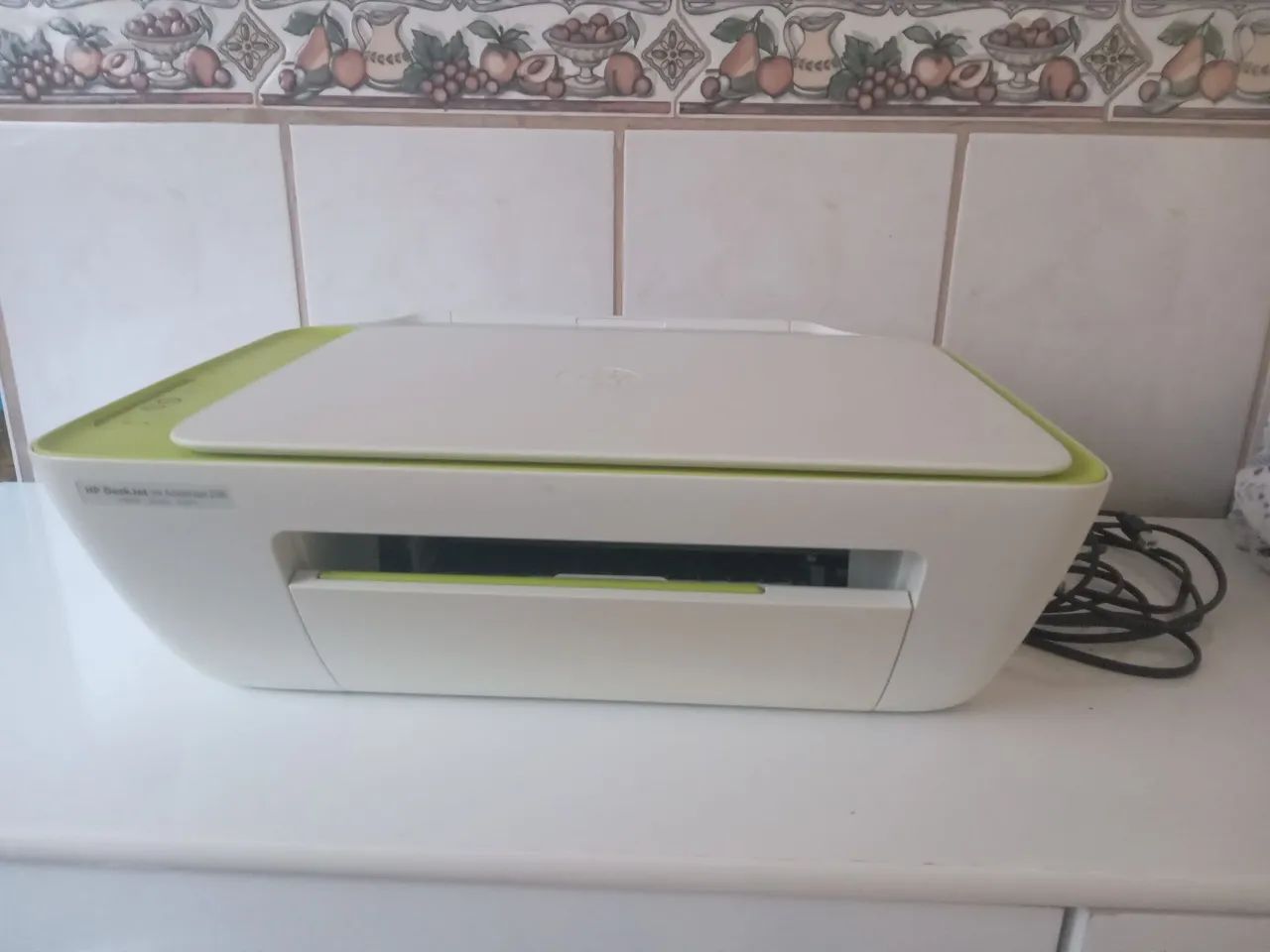 Impressora e scanner  - Foto 4
