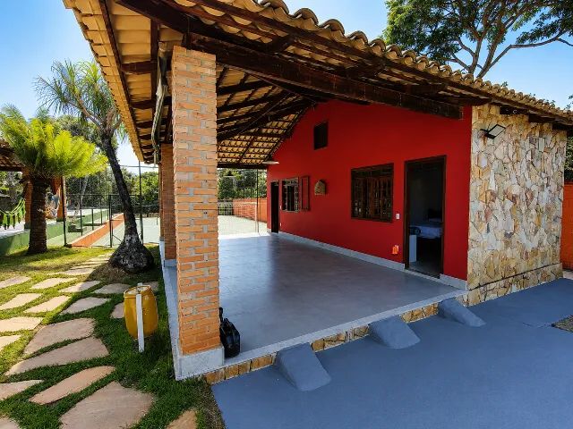 Sitio Doce Recanto - Foto 4