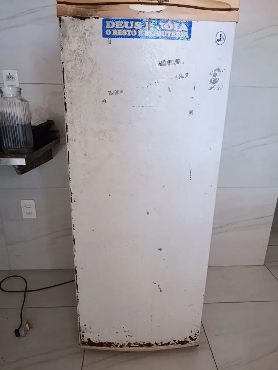Geladeira  - Foto 2
