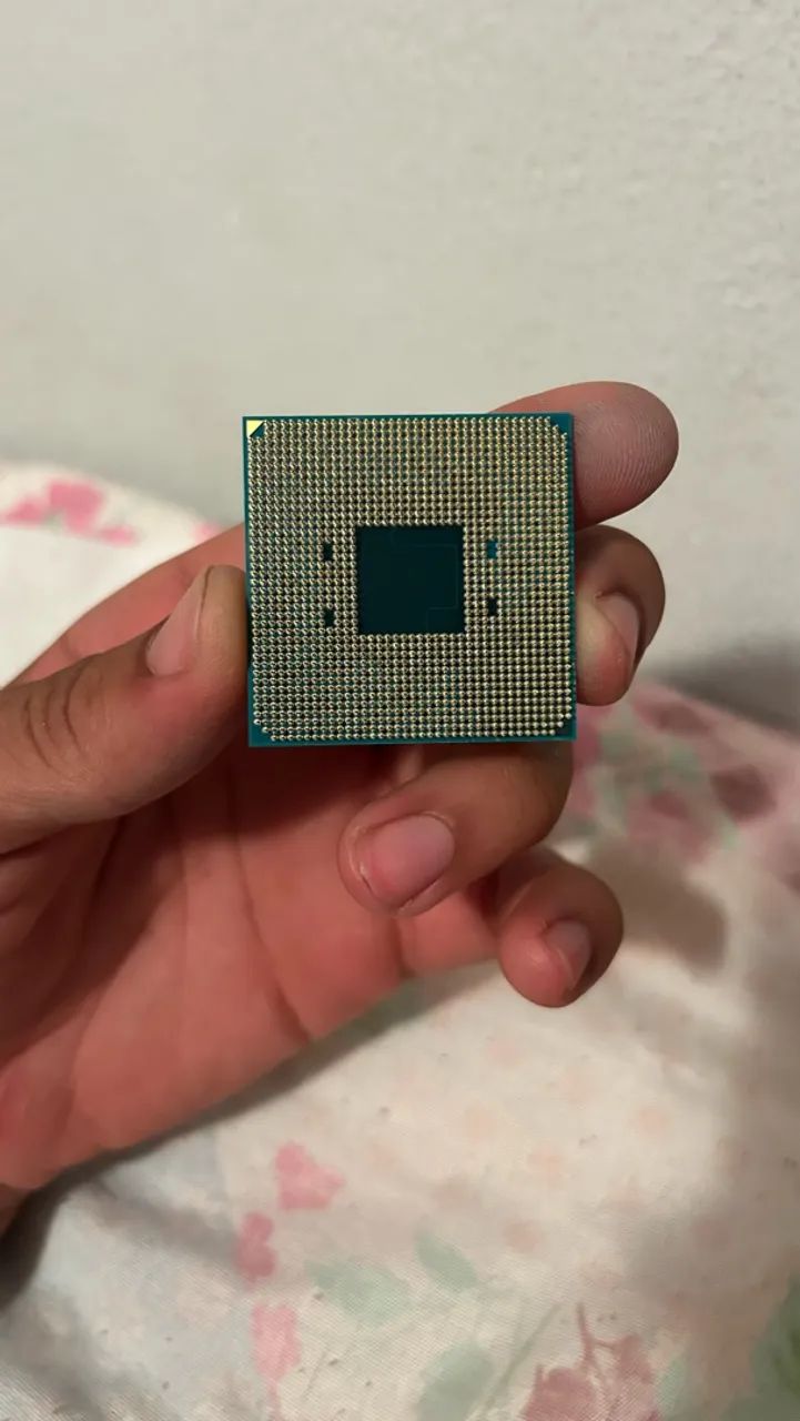 Ryzen 3 3200g - Foto 3