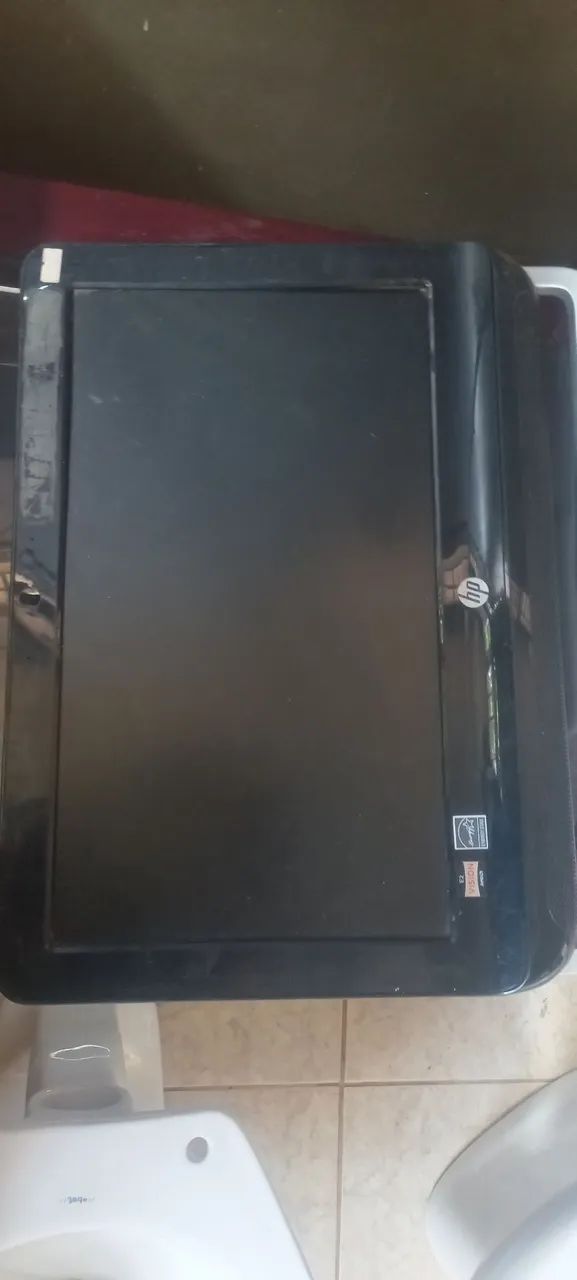 MONITOR HP TAM. 41X23? - Foto 3