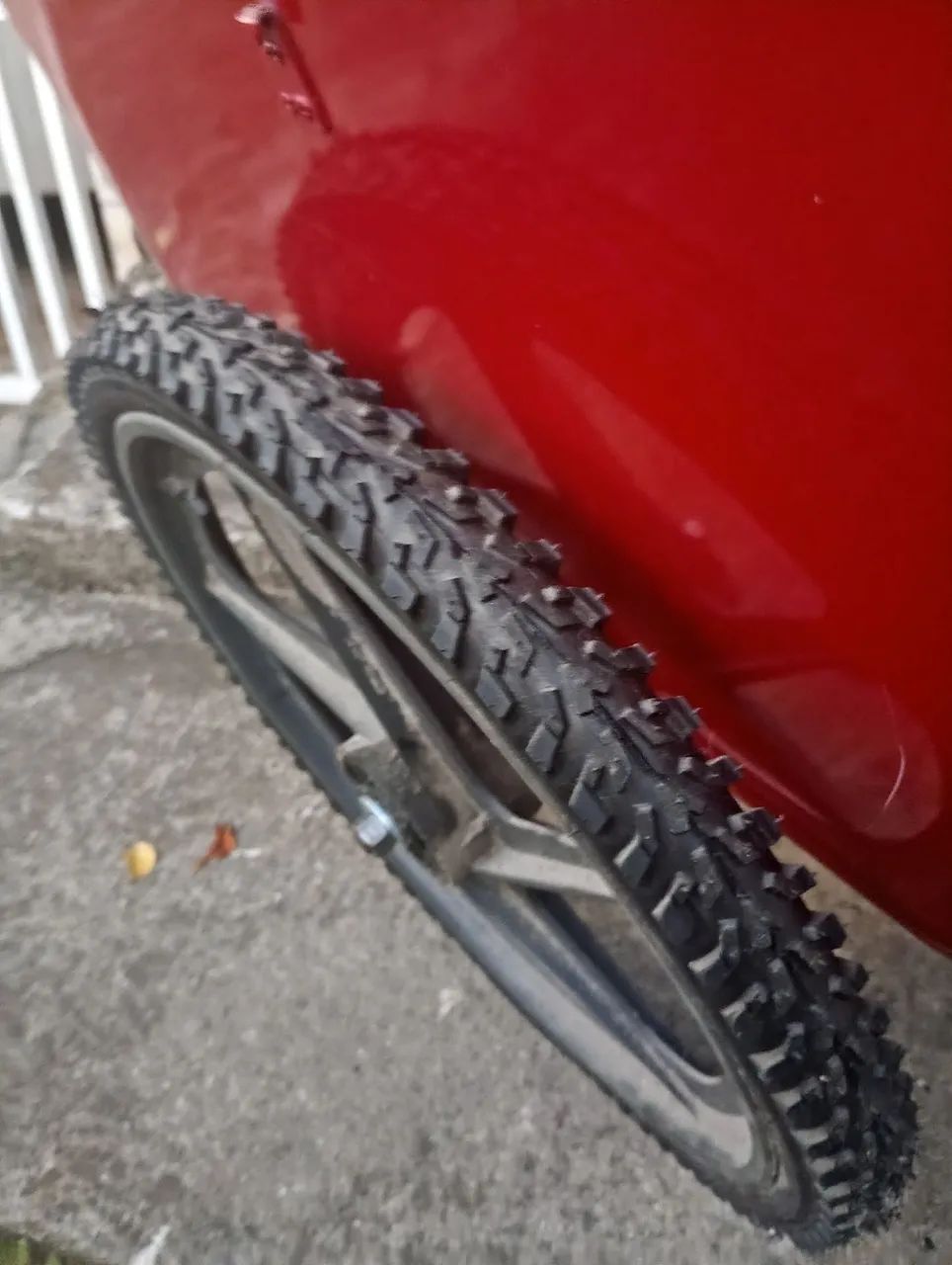 Carrinho de sorvete  - Foto 3
