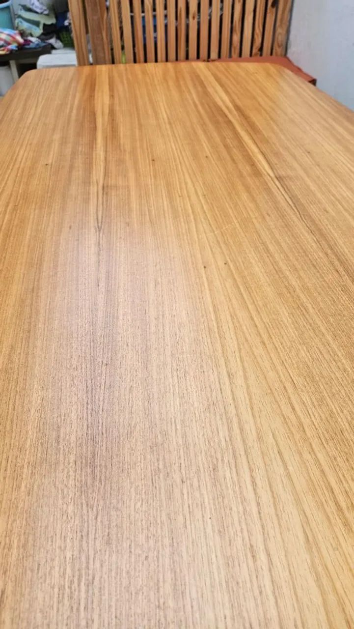 Mesa de jantar - Foto 5