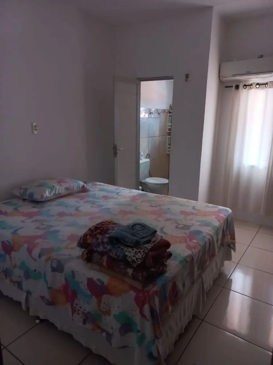 Excelente Casa duplex na Bela vista  - Foto 2
