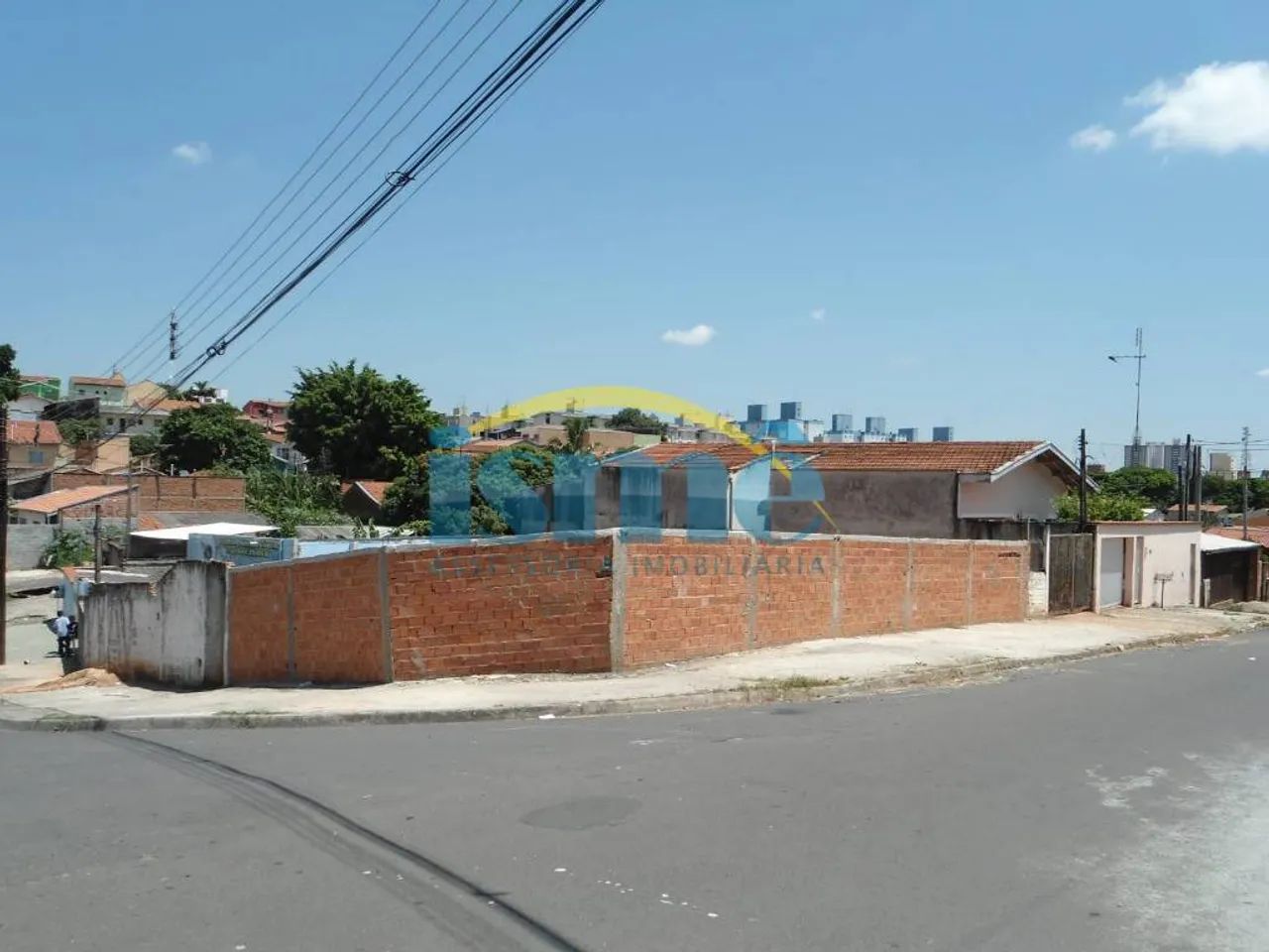 TERRENO COM/RES - JARDIM PAULICÉIA - Foto 2