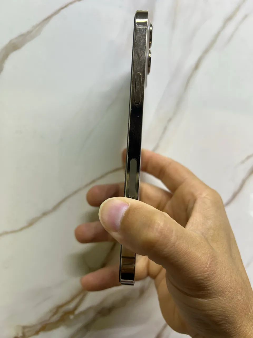 IPhone 12 Pro Max 256GIGAS bateria 85%  - Foto 2