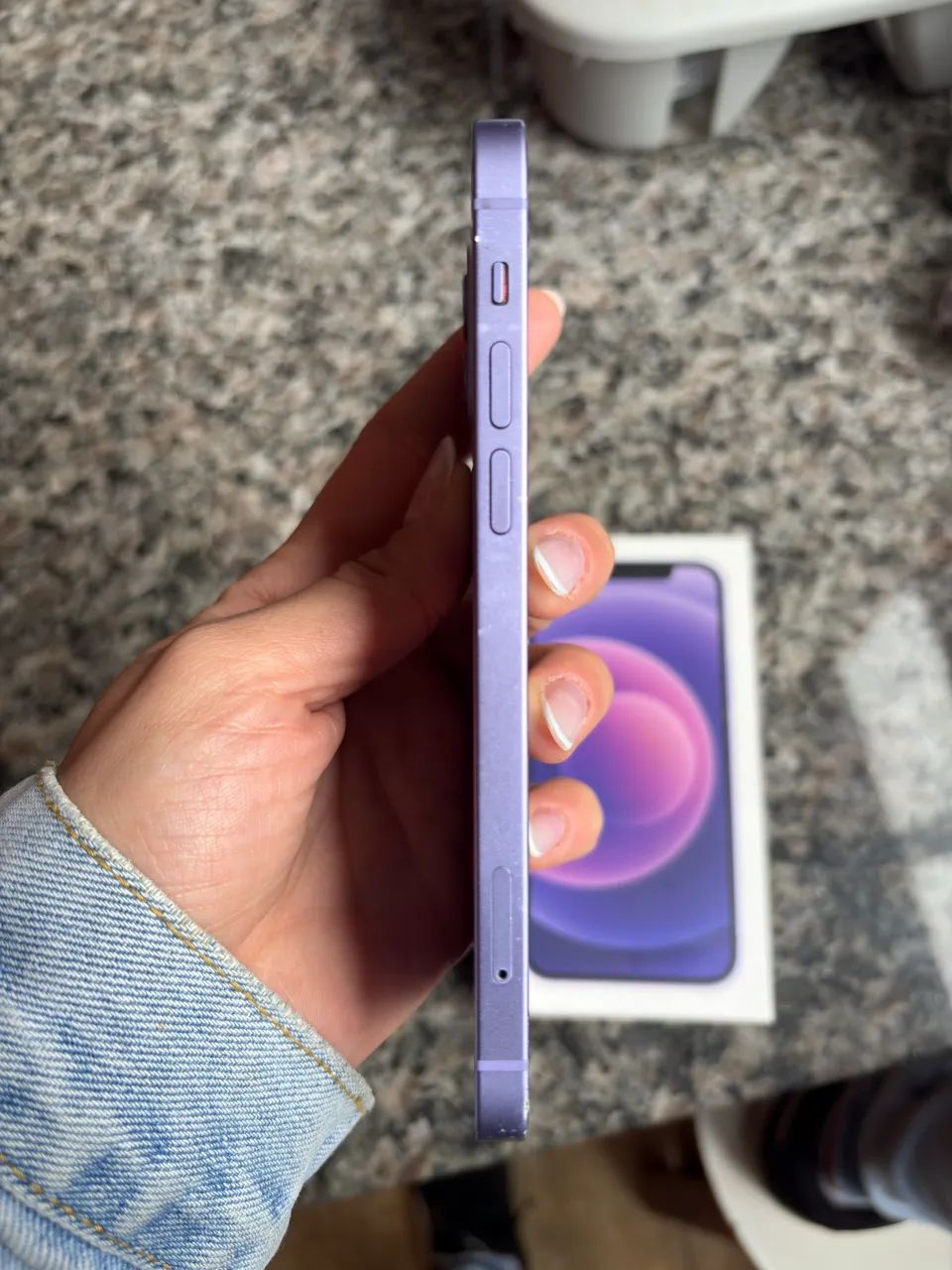 Vendo iPhone 12 - Foto 5