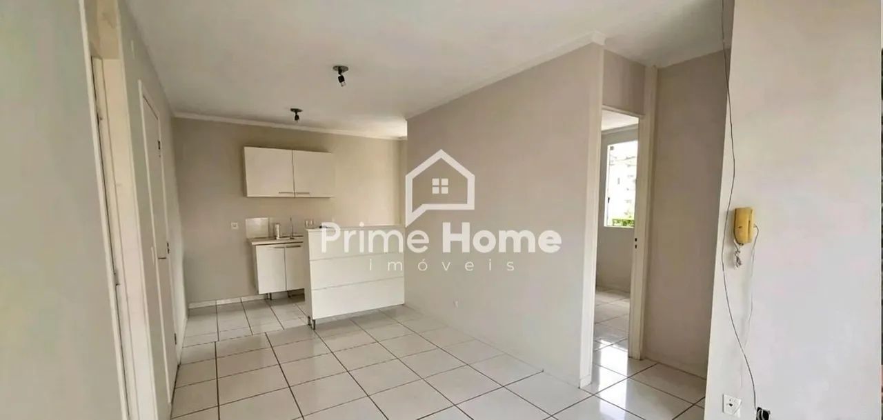 apartamento - Vila Marieta - Campinas - Foto 2