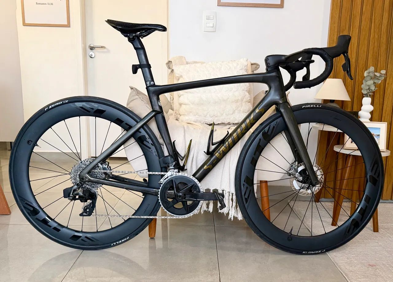Specialized Tarmac Sworks SL7