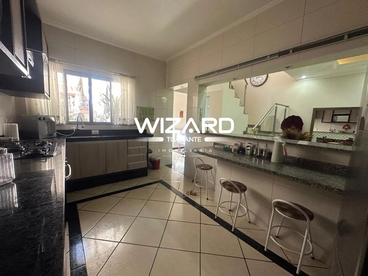 Casa à venda no Bairro Ribeirão, Amparo - Foto 3