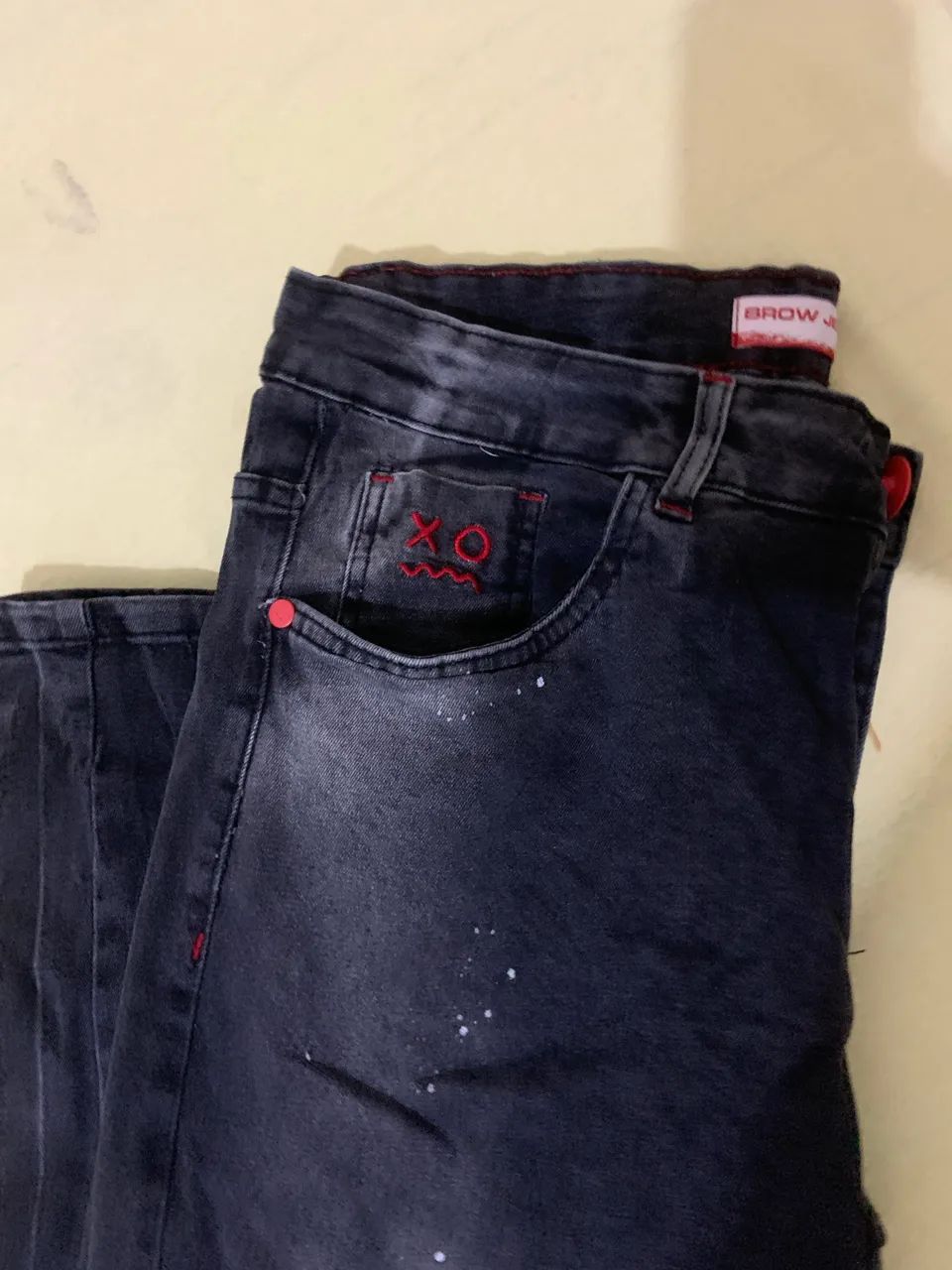 Calça estilo jogador  - Foto 3