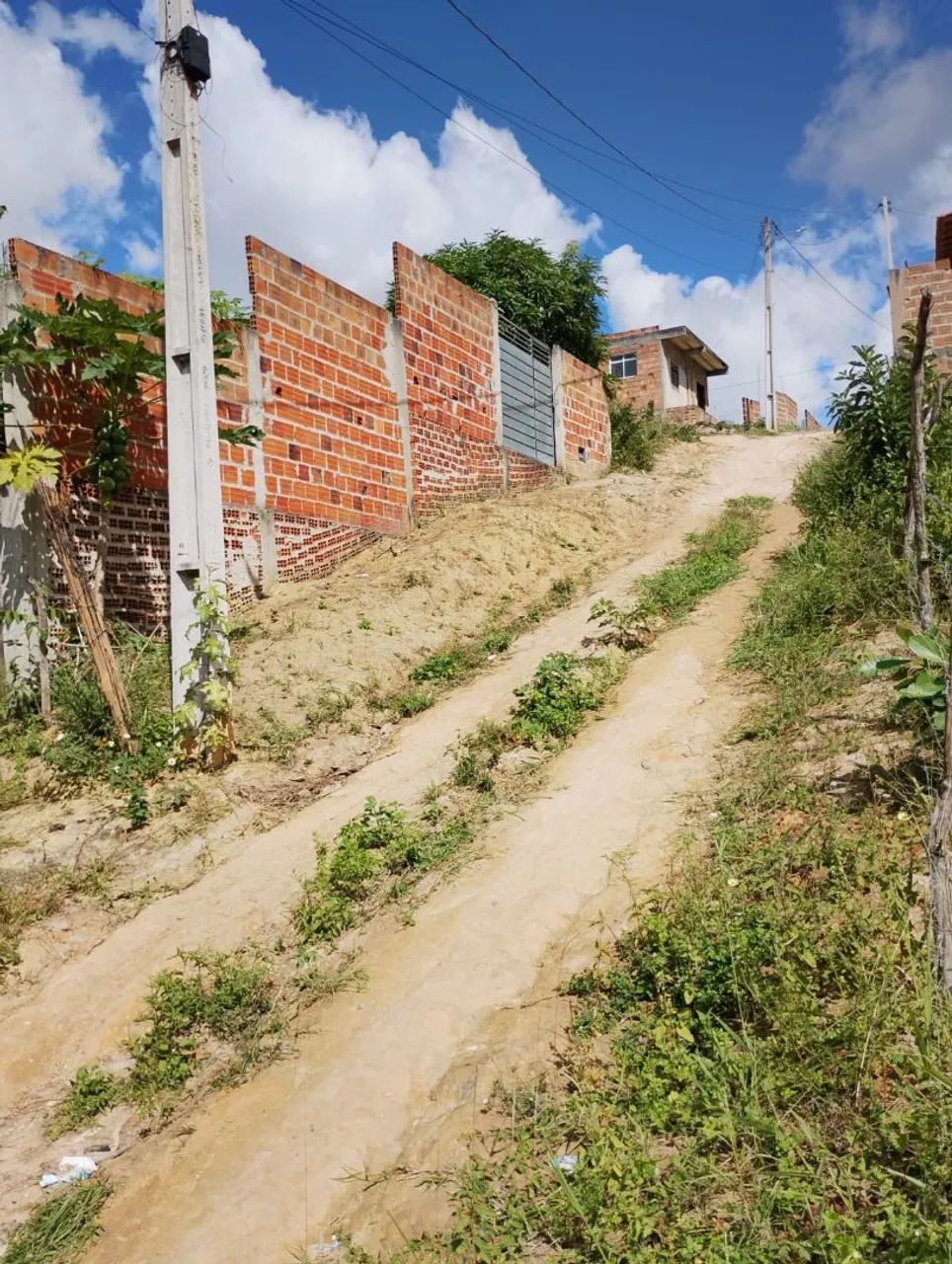 Terreno em esplanada Ba - Foto 5