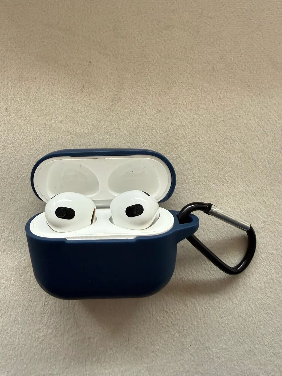 AirPods terceira geração  - Foto 2