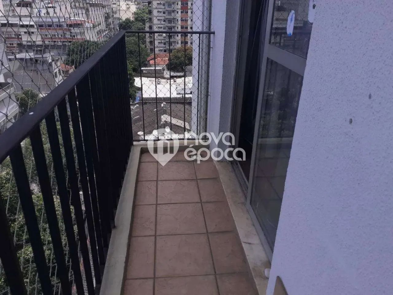 Vila Isabel | Apartamento 2 quartos - Foto 4