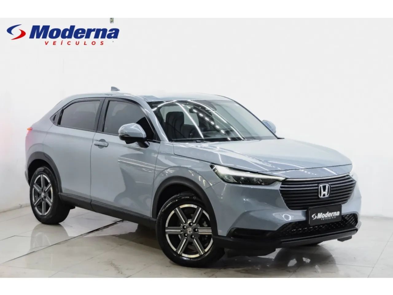 Honda HR-V EX 1.8 Flexone 16V 5P Aut. 2023