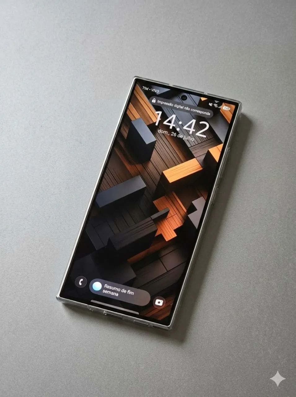 CELULAR SAMSUNG Z FOLD6