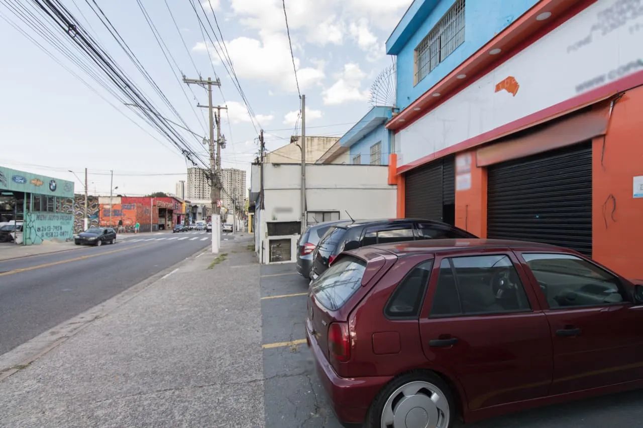 Loja na Avenida Vila Ema, 5098  350 m² - Foto 5
