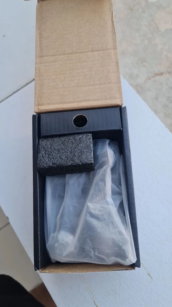 Valeton GP-50 - Foto 5