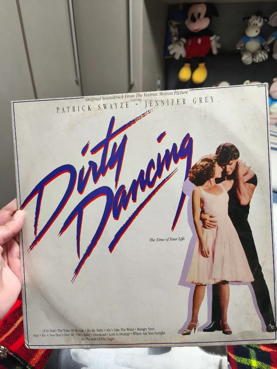 Dirty Dancing