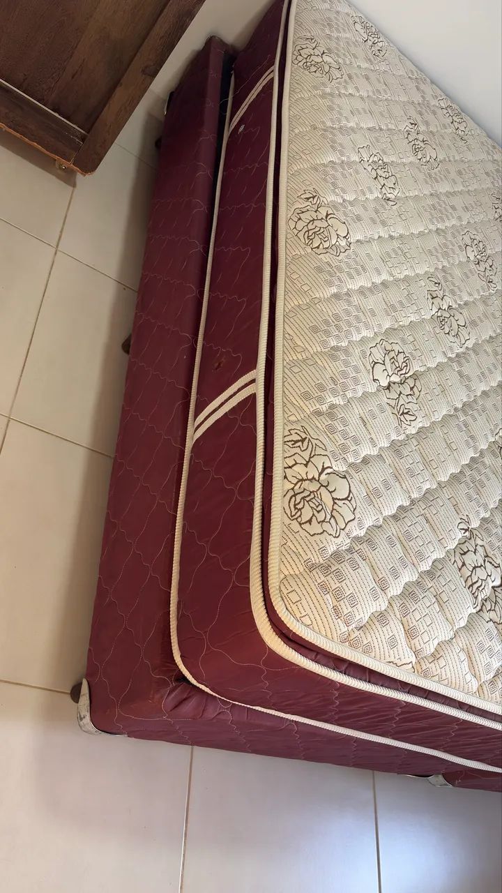 Cama king Size  - Foto 3