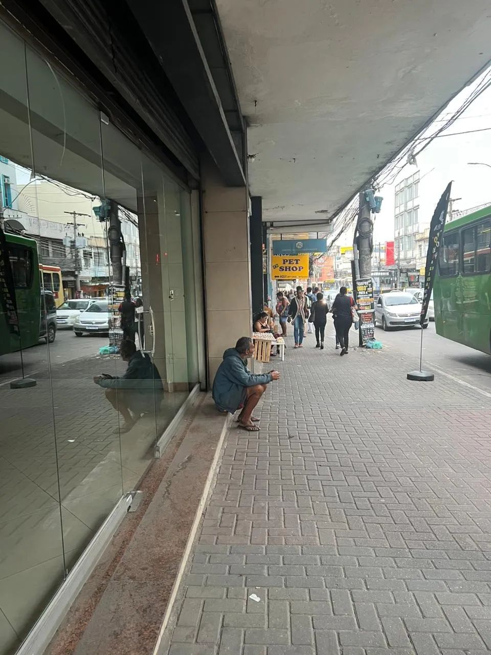 PONTO COMERCIAL em DUQUE DE CAXIAS - RJ, CENTRO - Foto 4