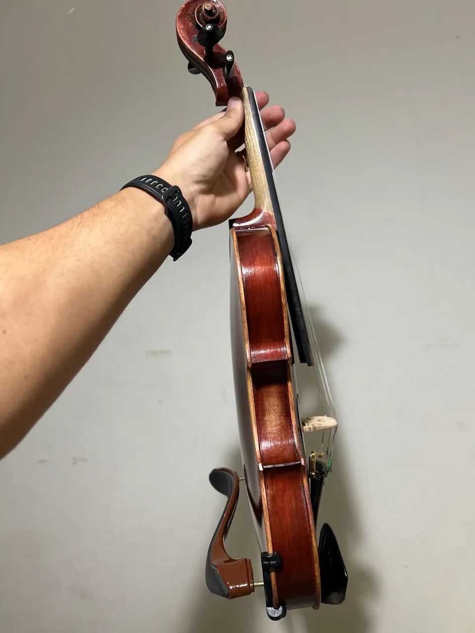 Violino modelo stradvarius - Foto 2