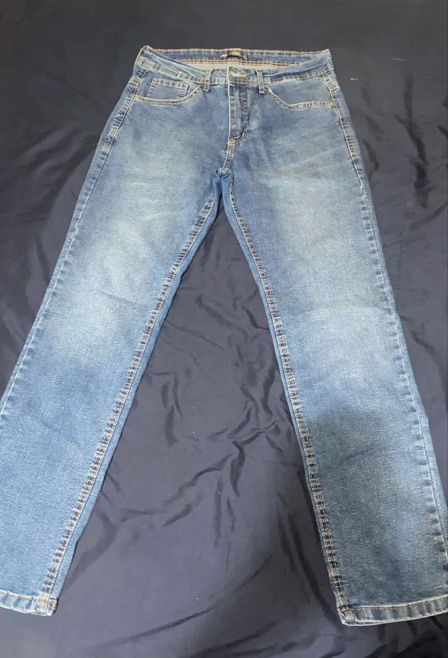 Calça jeans marca: Pool  - Foto 2