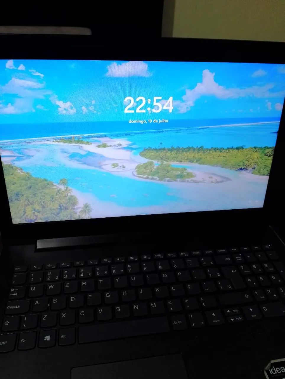 Notebook  - Foto 4