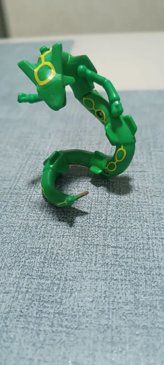 Brinquedos MC Donalds - Foto 4