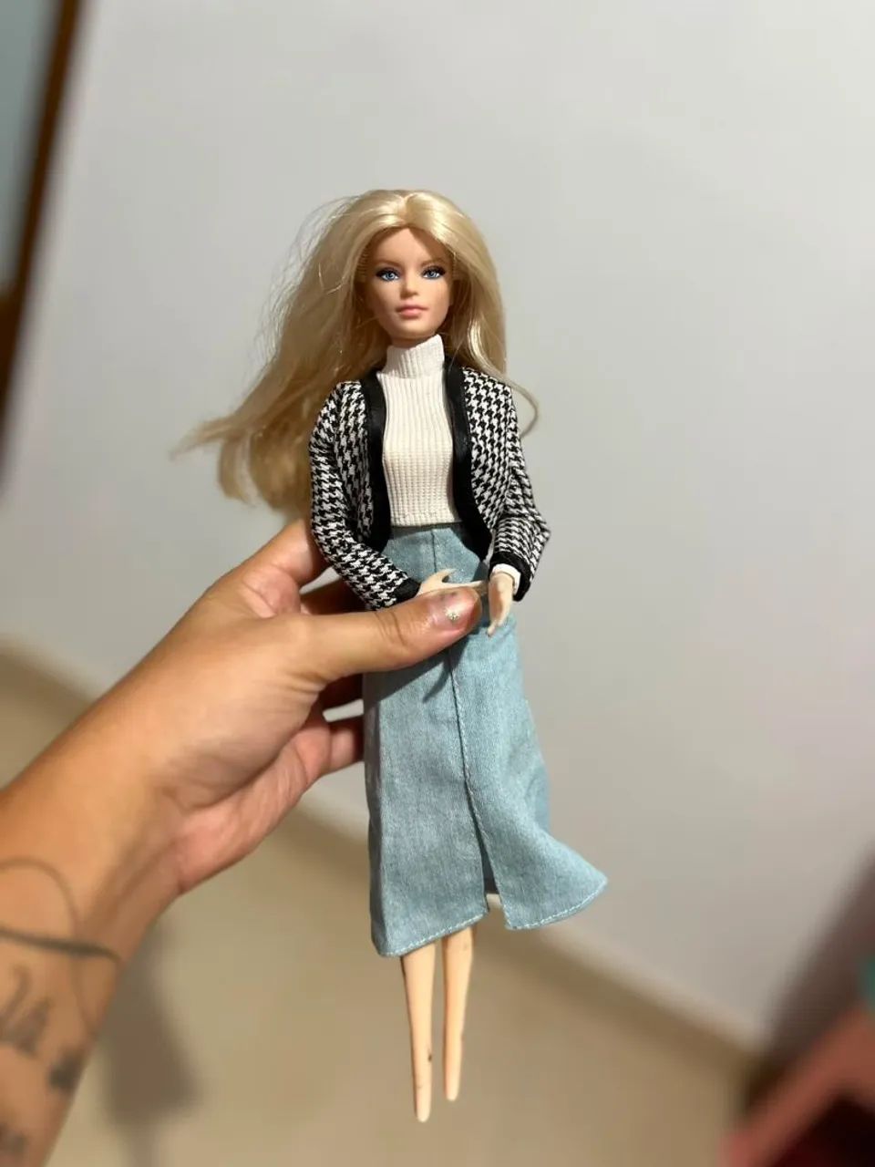 Barbie signature  - Foto 3