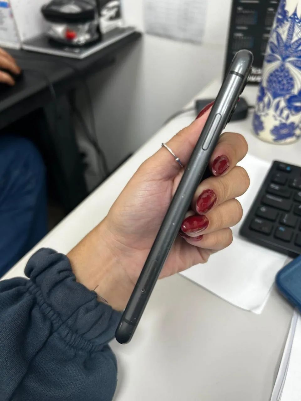 iPhone 11 - Foto 4