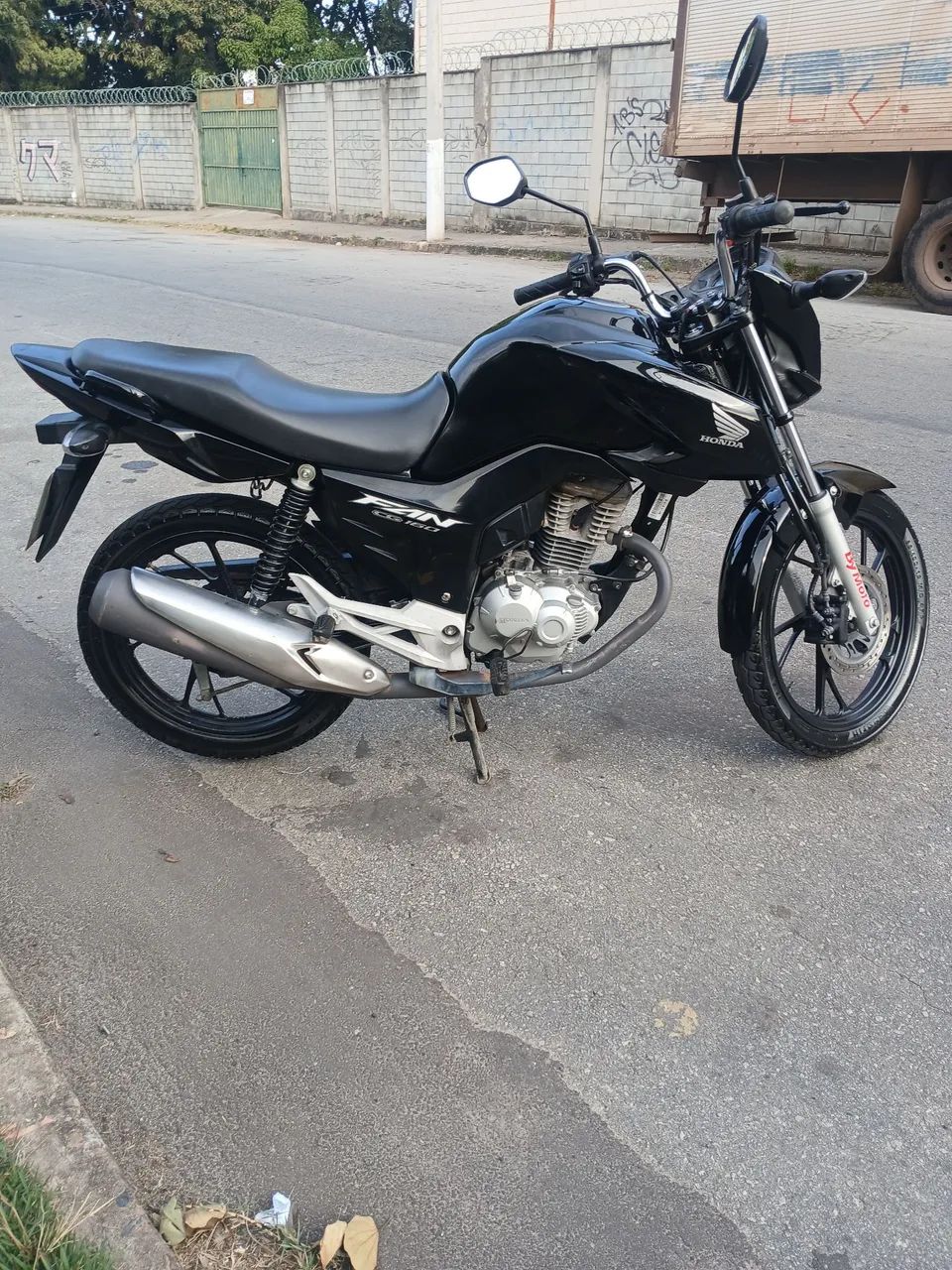 CG FAN 160 - Foto 4
