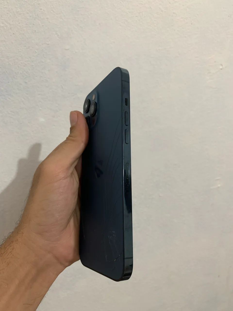iPhone 12 Pro Max 128gb - Foto 2