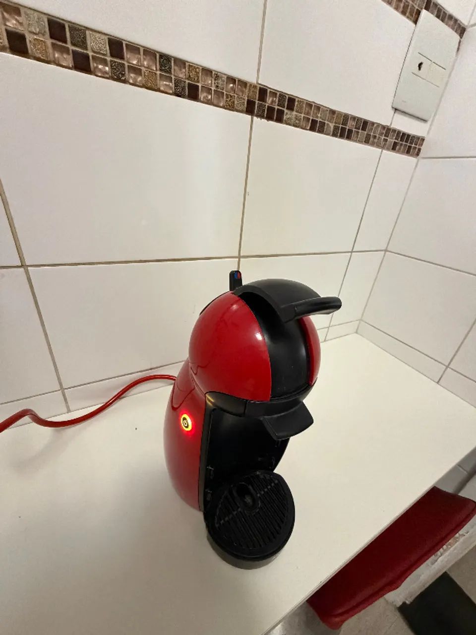 Dolce gusto Arno Piccolo