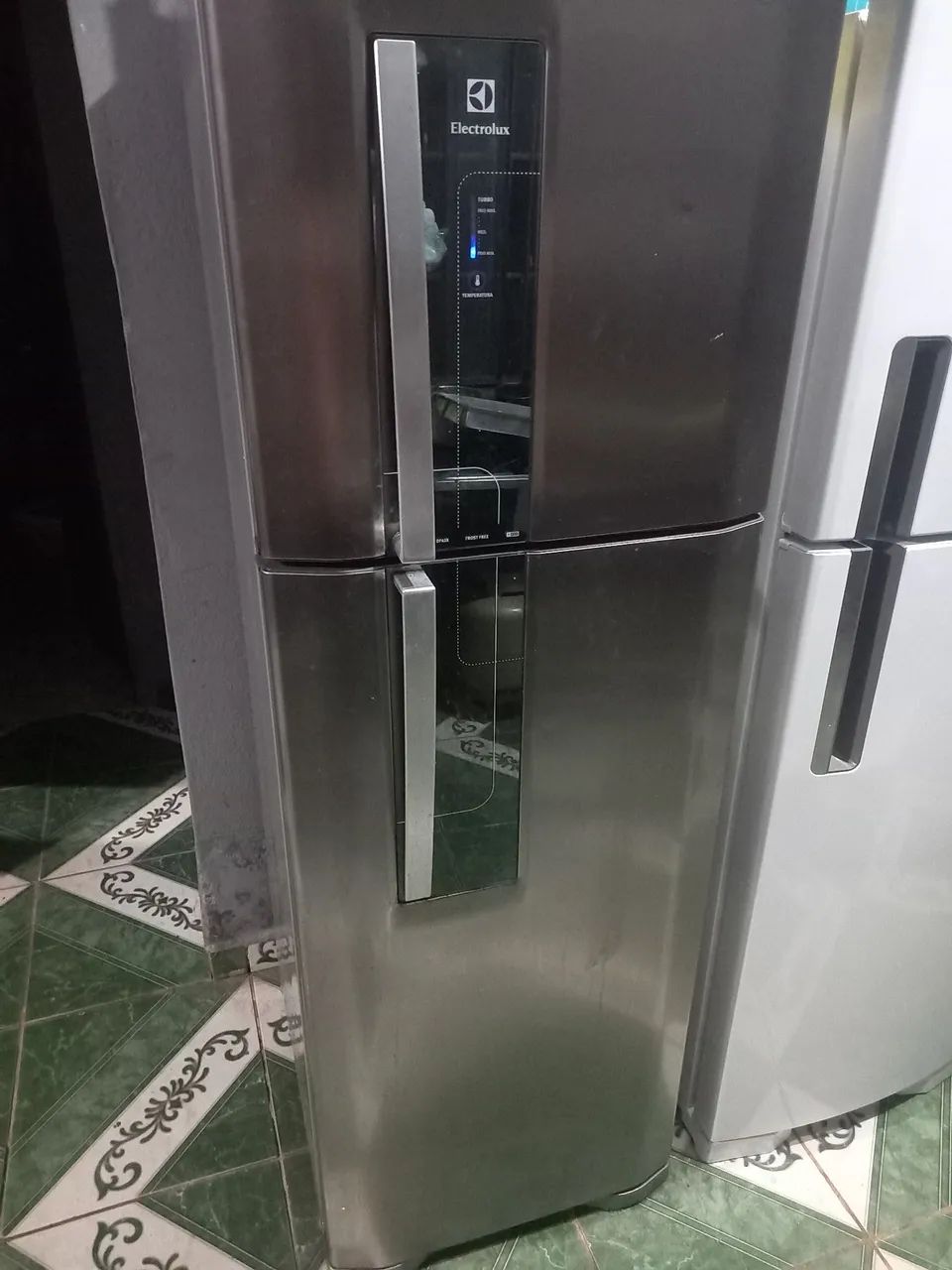 Geladeira 