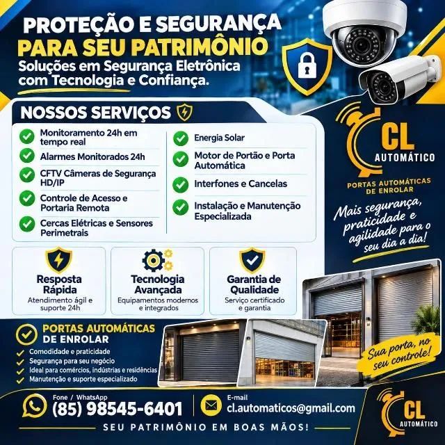 Automação 