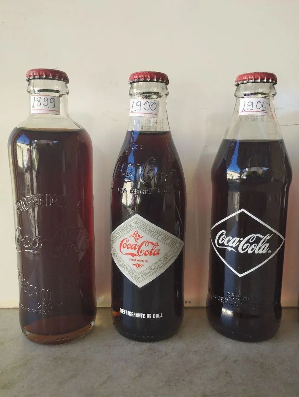 Coleção Coca cola  - Foto 2