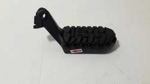 Pedaleira Dianteira Triumph Scrambler 400x L/e Orig 62342 - Foto 3